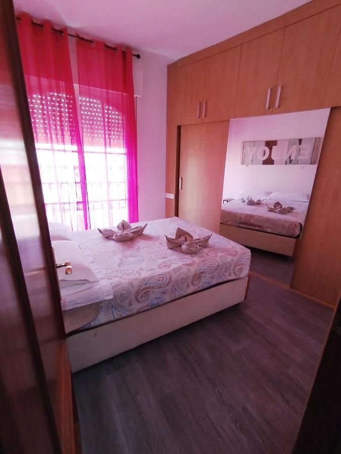Apartamento Lagunillas Малага Екстер'єр фото