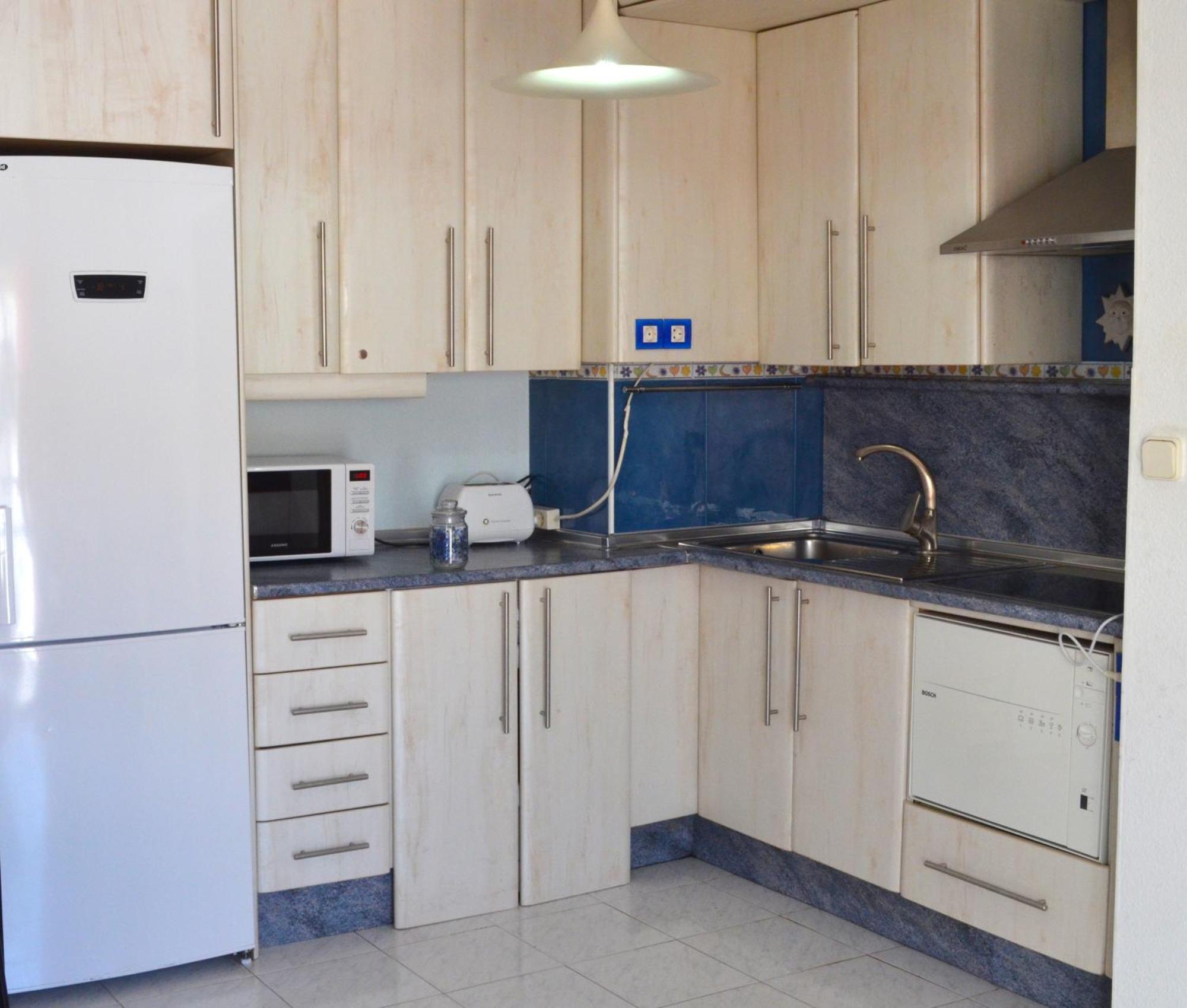 Apartamento Lagunillas Малага Екстер'єр фото